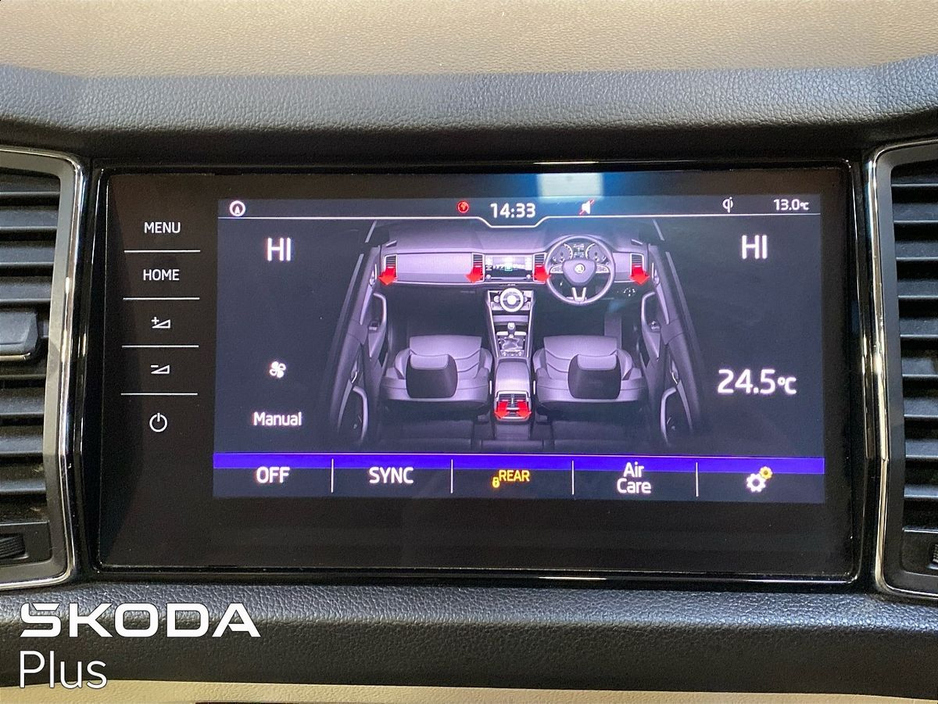 2019 Skoda Kodiaq - image 15