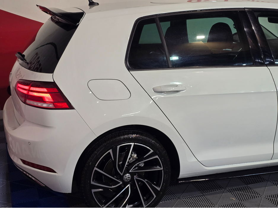 2019 Volkswagen Golf VW GOLF 1.6 TDI MATCH IN STUNNING CONDITION €18,995