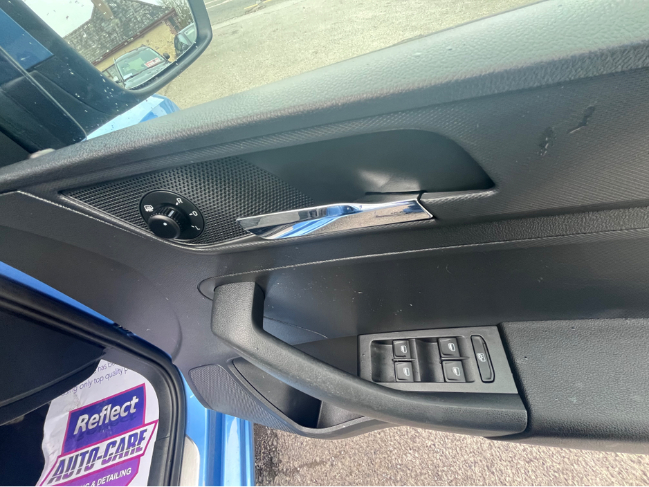 2015 SEAT Toledo - image 14