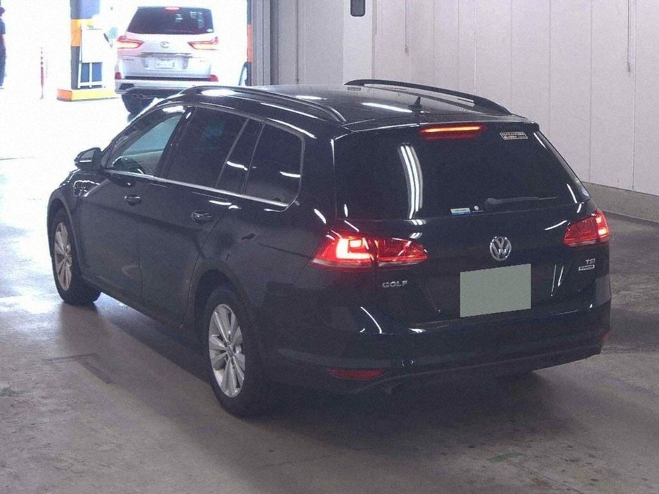 2016 Volkswagen Golf STANDARD - TSI COMFORT LINE - FACTORY ALLOYS - PADDLE SHIFT - CRUISE CONTROL €12,950