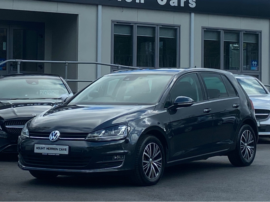 2016 Volkswagen Golf for sale in , Ireland