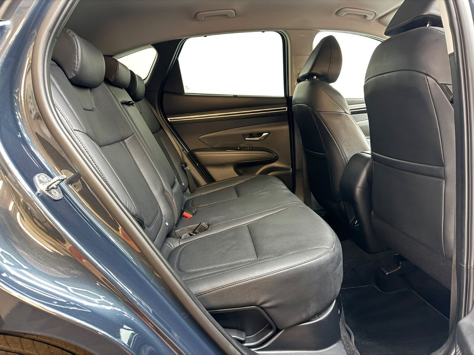 2023 Hyundai Tucson 2WD Executive Plus HEV STG Auto. One Previous Owner, Low Mileage and Back By Mooney €38,995