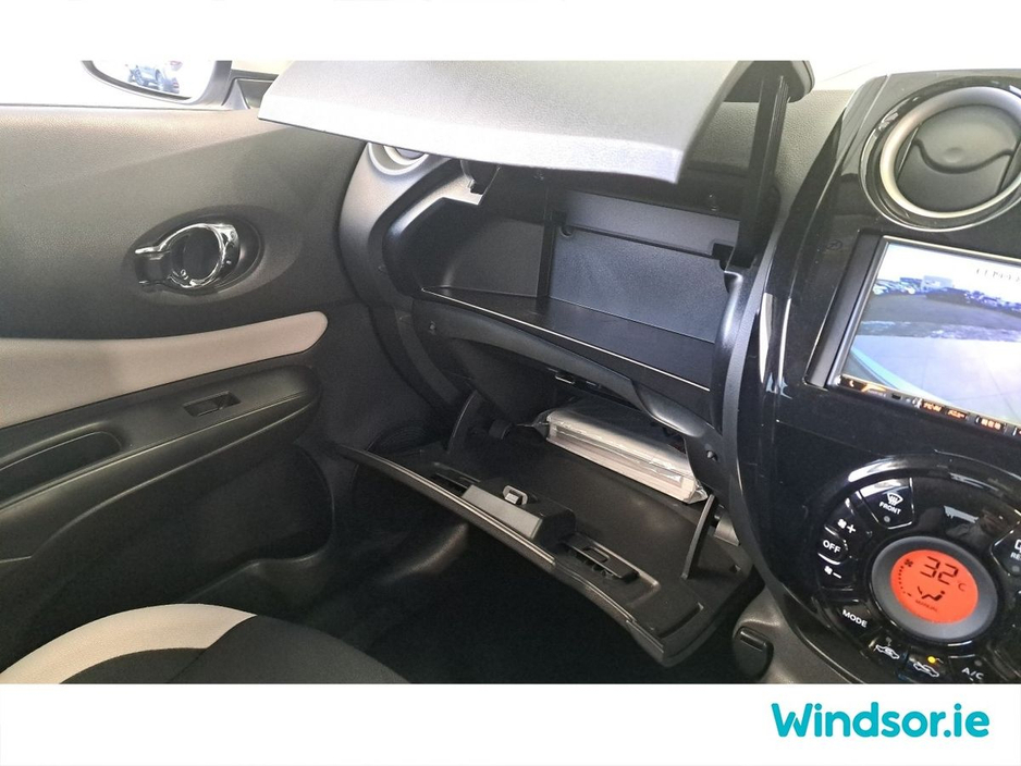 2020 Nissan Note E-POWER HYBRID €13,995