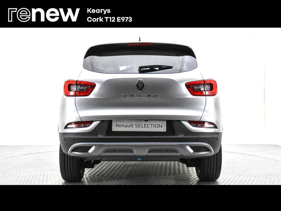 2022 Renault Kadjar S Edition TCe 140 (MY21.5)