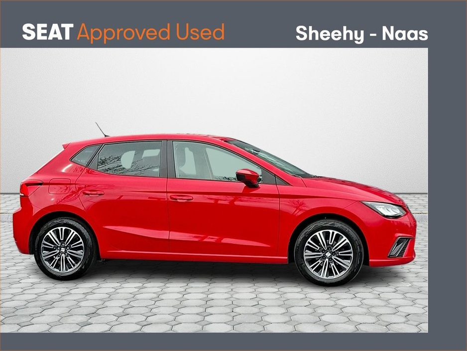 2023 SEAT Ibiza - image 16