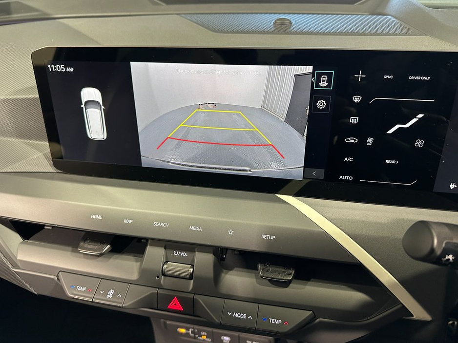 2026 Kia EV5 GT Line €55,990