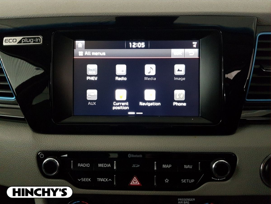 2018 Kia Niro - image 13