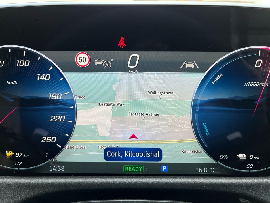 2026 Mercedes-Benz E Class - image 26