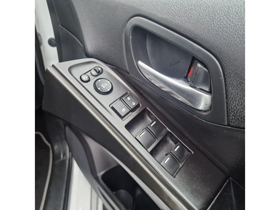 2016 Honda Civic 1.6 I-DTEC Sport €9,450