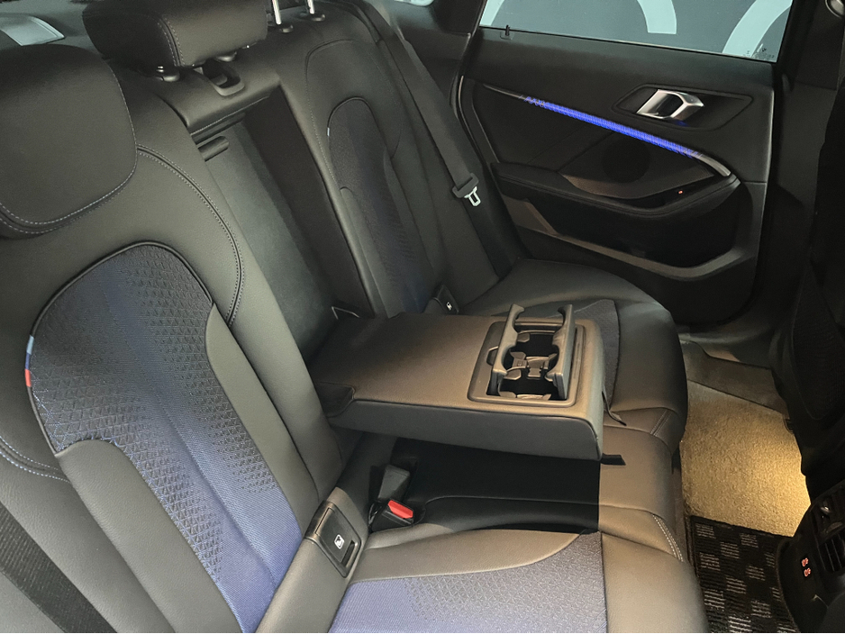 2021 BMW 2 Series - image 14