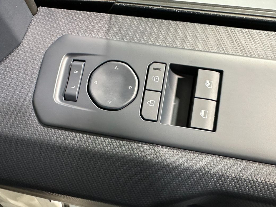 2026 Kia PV5 K2 Commerical €34,855