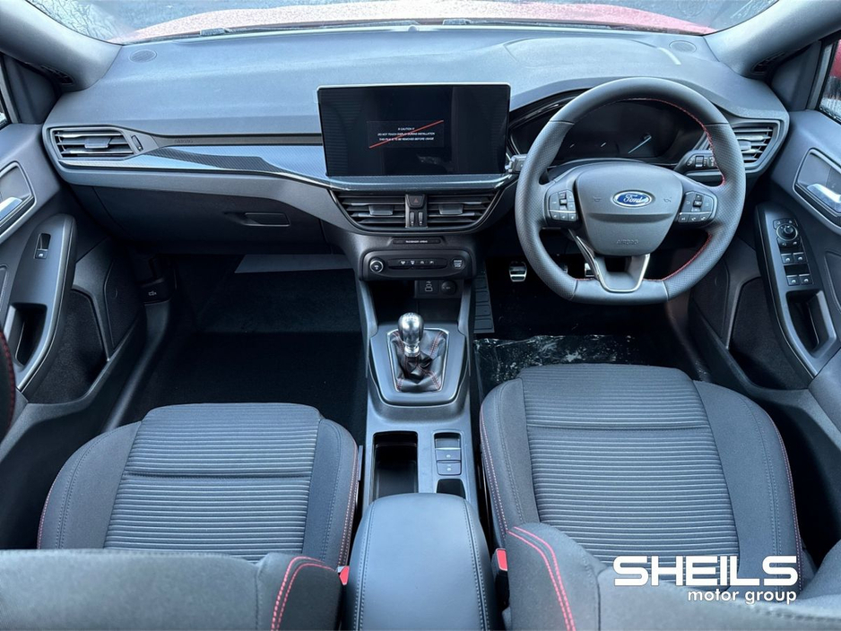 2026 Ford Focus - image 3