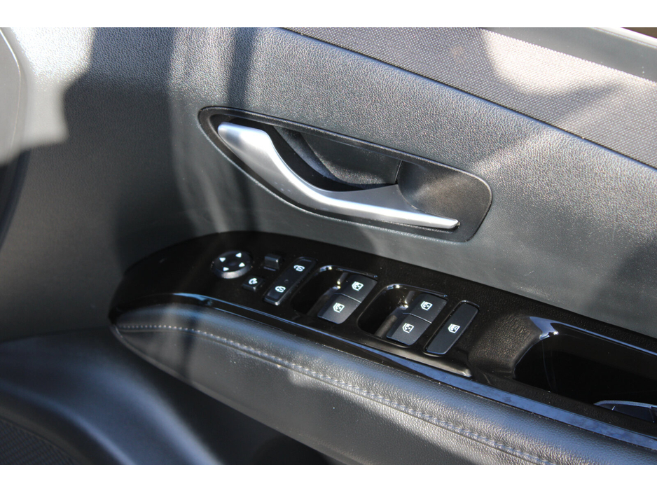 2021 Hyundai Tucson - image 13