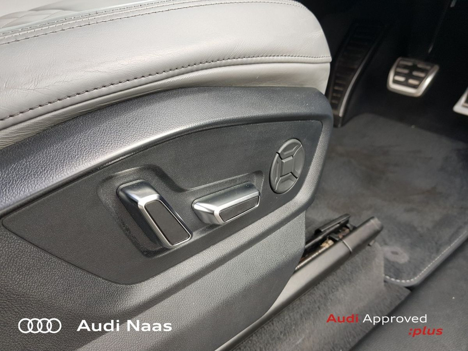 2023 Audi Q7 - image 18