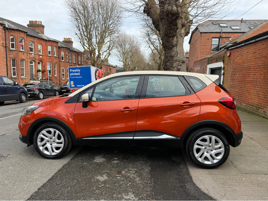 2017 Renault Captur - image 9