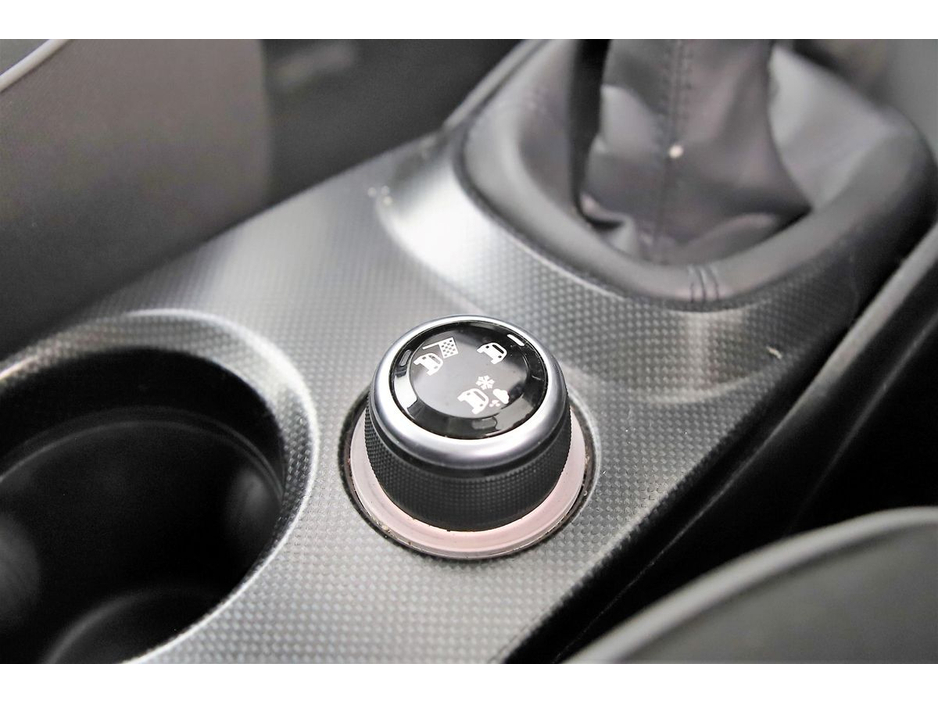 2017 Fiat 500X - image 17