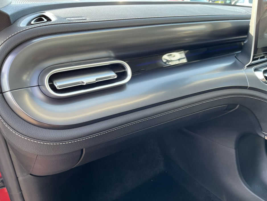 2025 Smart #1 - image 15