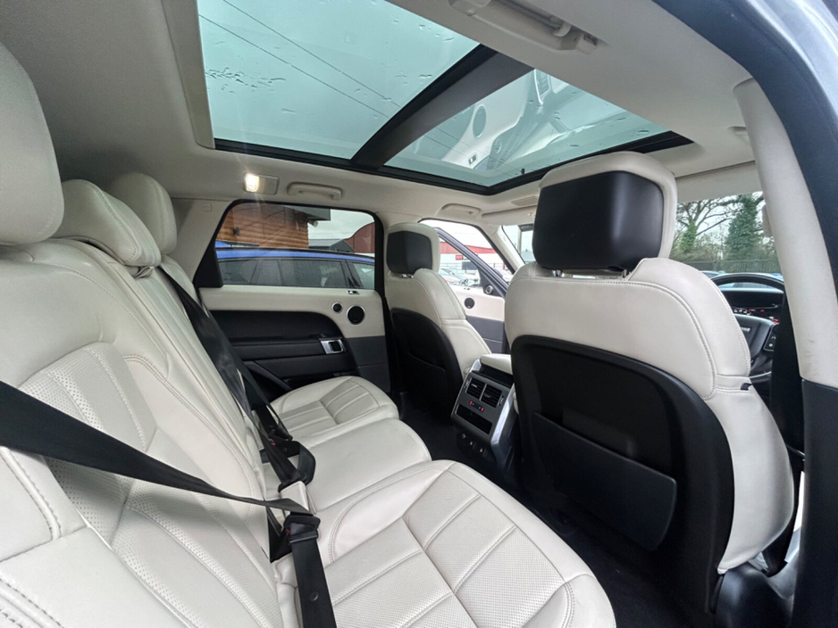 2019 Land Rover Range Rover 2.0 Si4 PHEV Vogue Auto €37,850