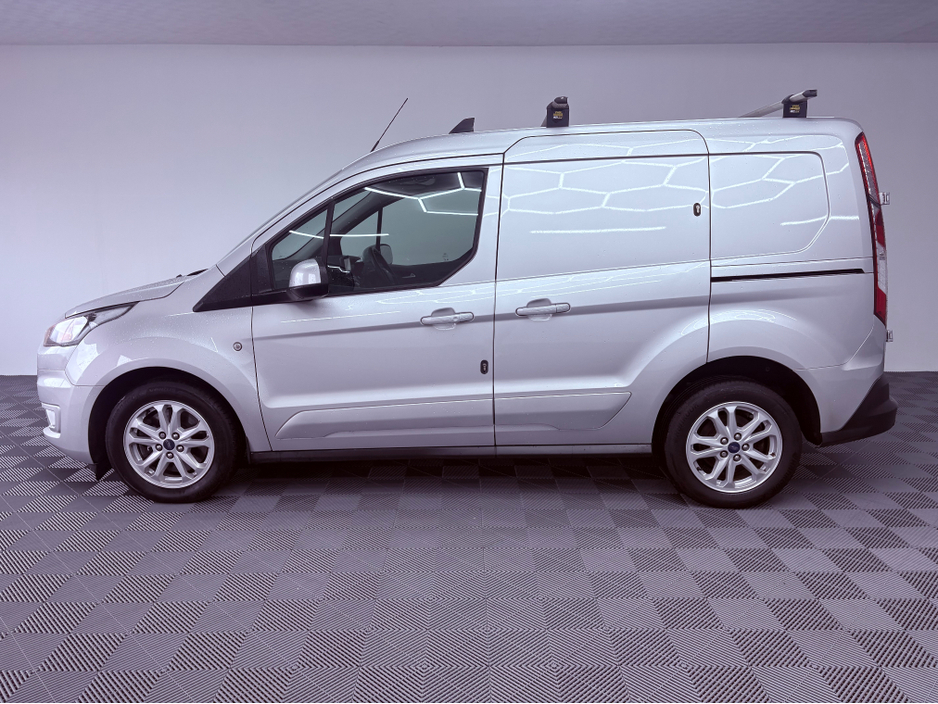 2022 Ford Transit Connect 240LMITED 240 LIMITED EDITION L1H1 P/V ECOBLUE €13,950