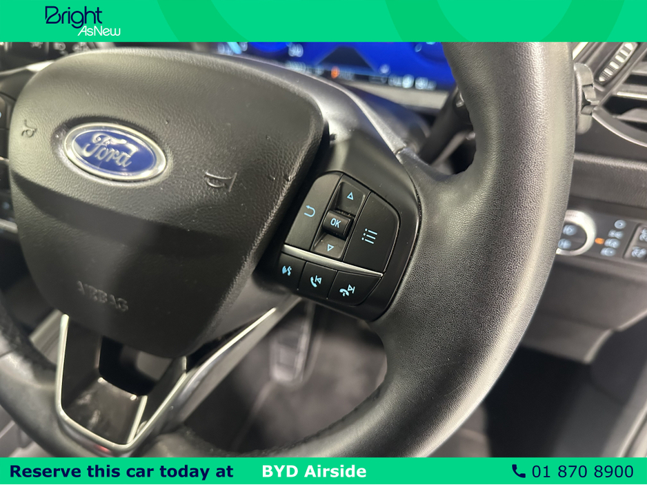 2022 Ford Kuga - image 20