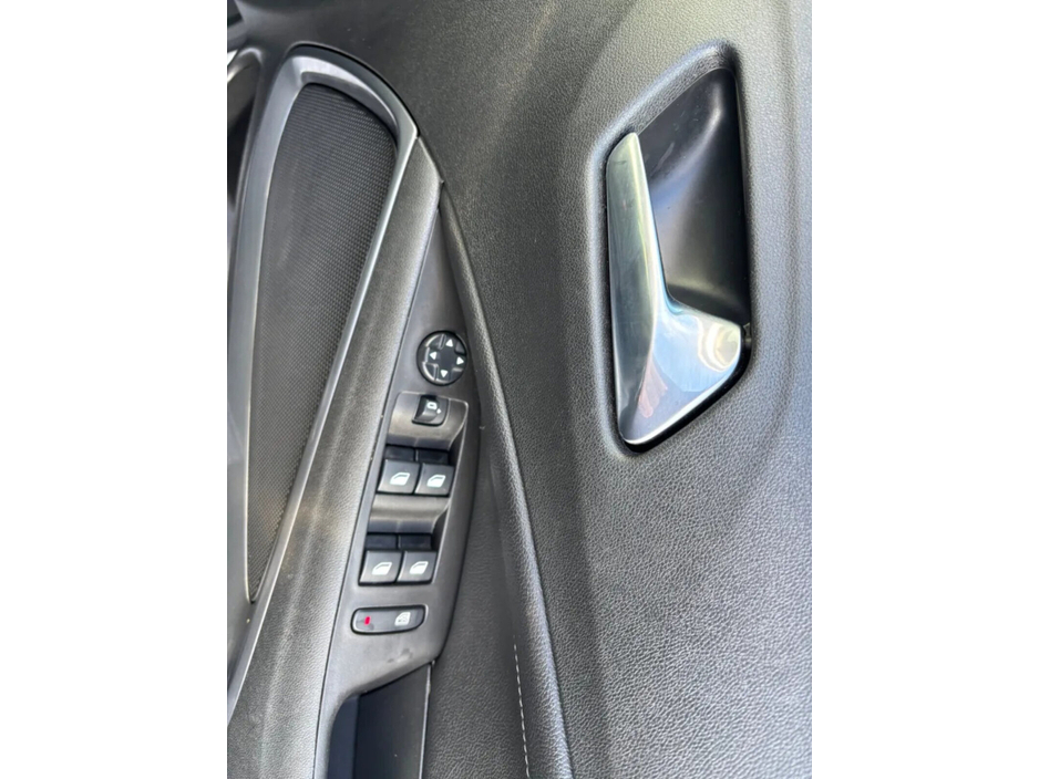 2022 Opel Crossland Elite 1.5 Turbo D 110PS 6 Speed €16,500