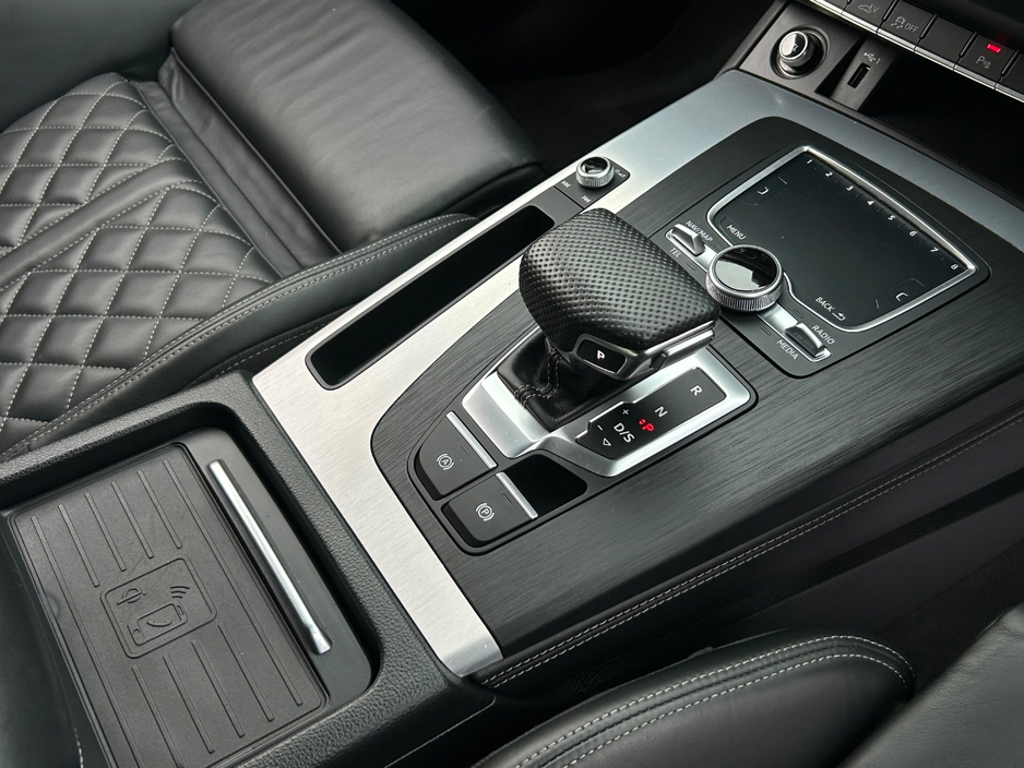 2019 Audi Q5 - image 13