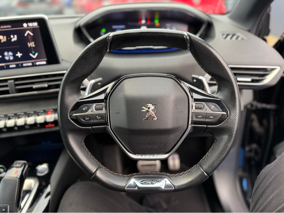 2018 Peugeot 5008 GT PREMIUM - 2.0L DIESEL - AUTO - 7 SEATS - 12M WARRANTY - CAR:1721 €24,950