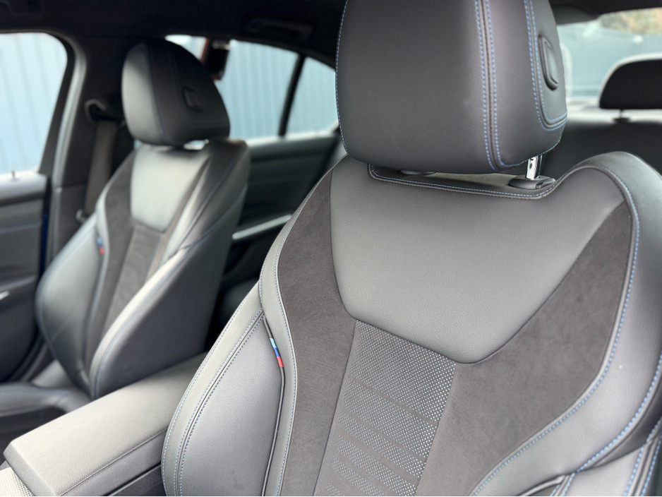 2020 BMW 3 Series - image 48
