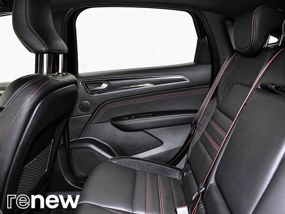 2023 Renault Arkana RS Line TCe 140 Auto €27,000