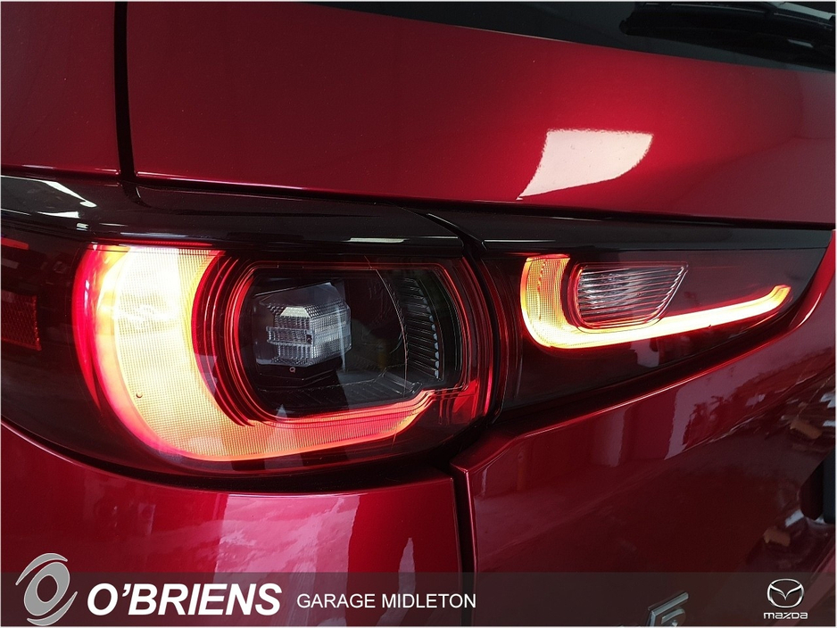 2022 Mazda CX-5 2.0P 165PS GT SPORT SL IPM5 €30,900