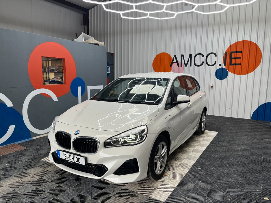 2019 BMW 2 Series - image 5