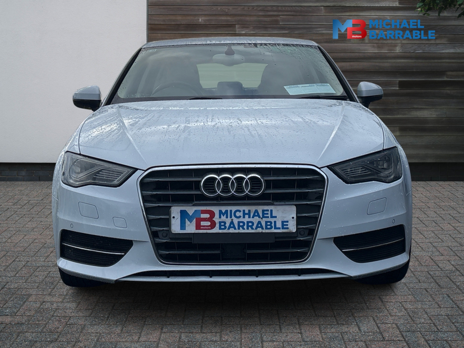 2014 Audi A3 1.4 AUTO *FULL LEATHER* €14,950