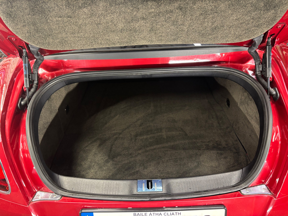 2016 Bentley Continental - image 11