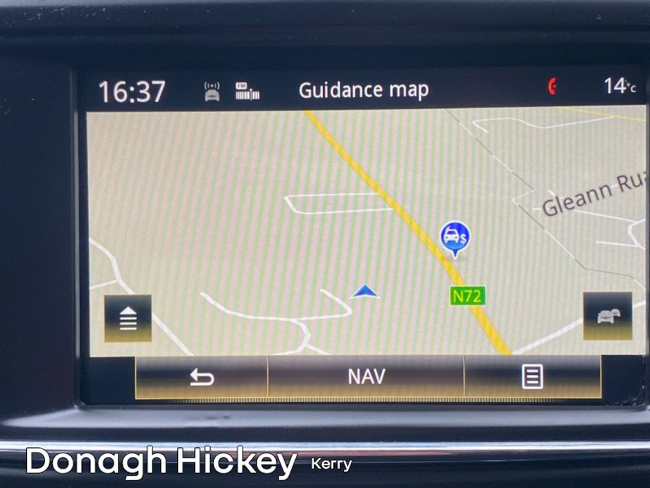 2016 Renault Kadjar - image 20