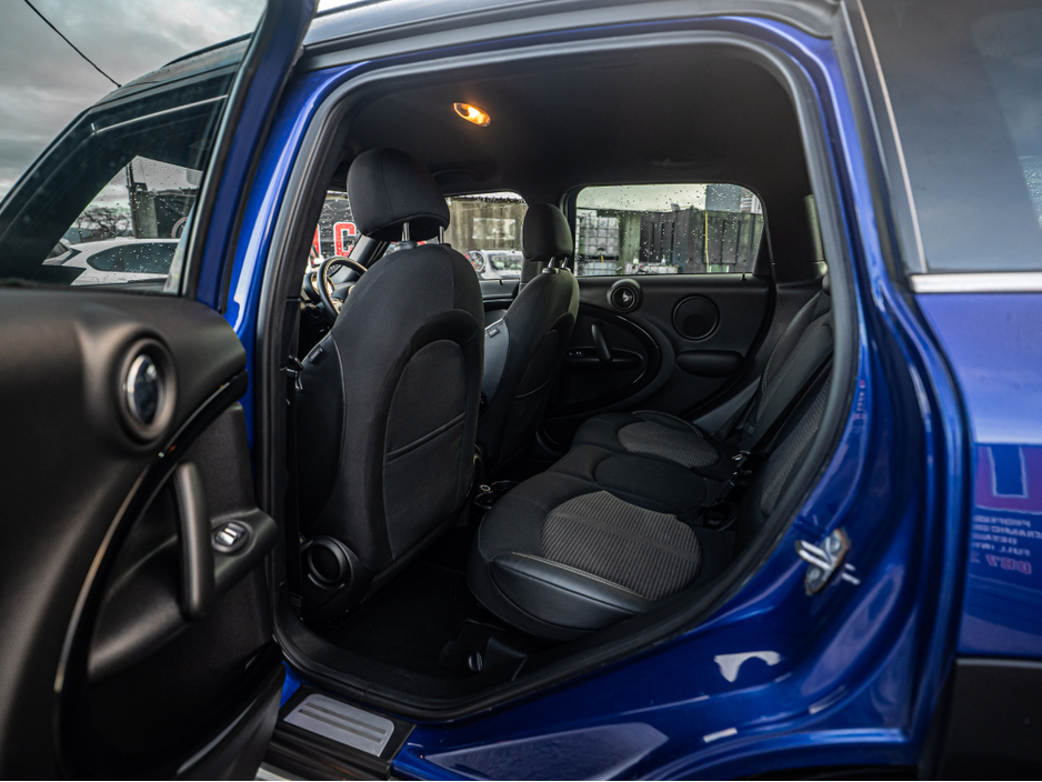 2016 MINI Countryman 162 Mini Countryman 4WD 1.6/New Chain/*2026 PRICE* €12,888