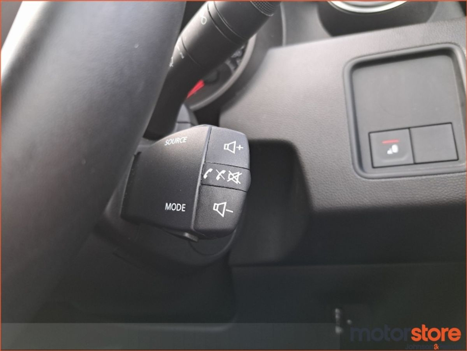 2024 Dacia Duster 1.5 DIESEL Extreme *TOP SPEC* €27,900