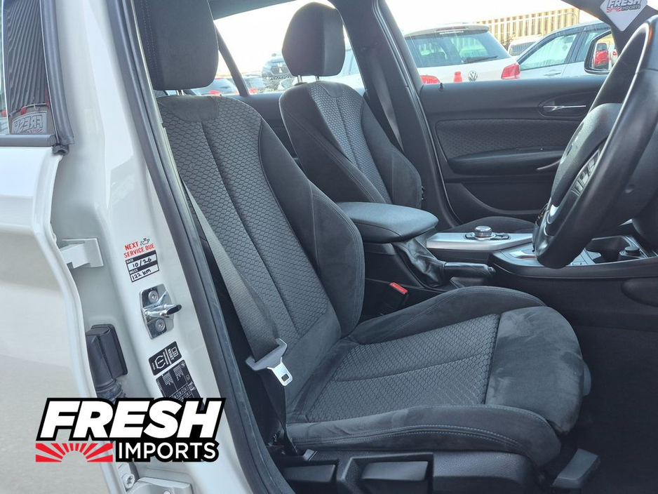 2012 BMW 1 Series * M-SPORT TOP SPEC * €10,950