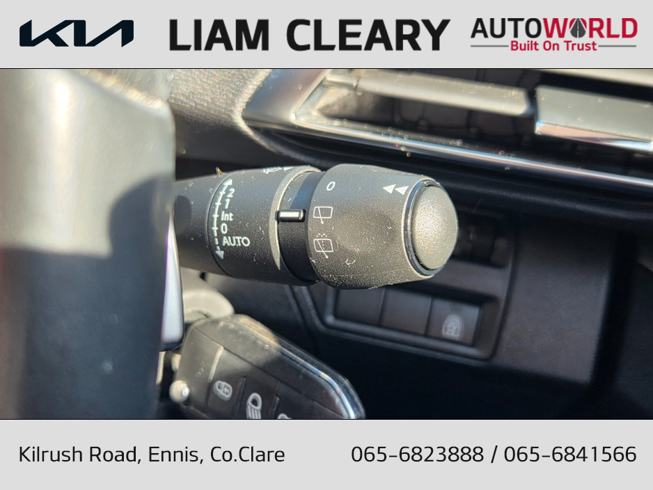 2019 Peugeot 5008 - image 23