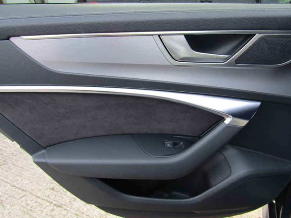 2019 Audi A7 SPORTBACK TDI S LINE €31,950