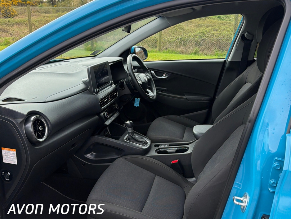 2021 Hyundai Kona - image 10