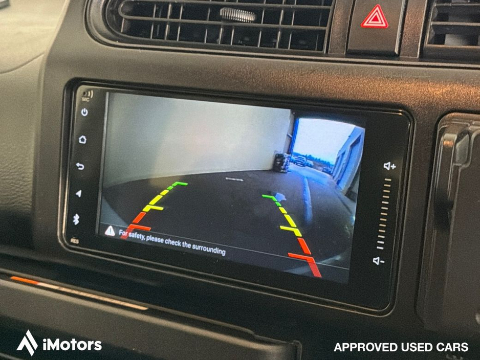 2021 Toyota Corolla PROBOX 1.5 HYBRID AUTOMATIC HEV 5DR €11,900