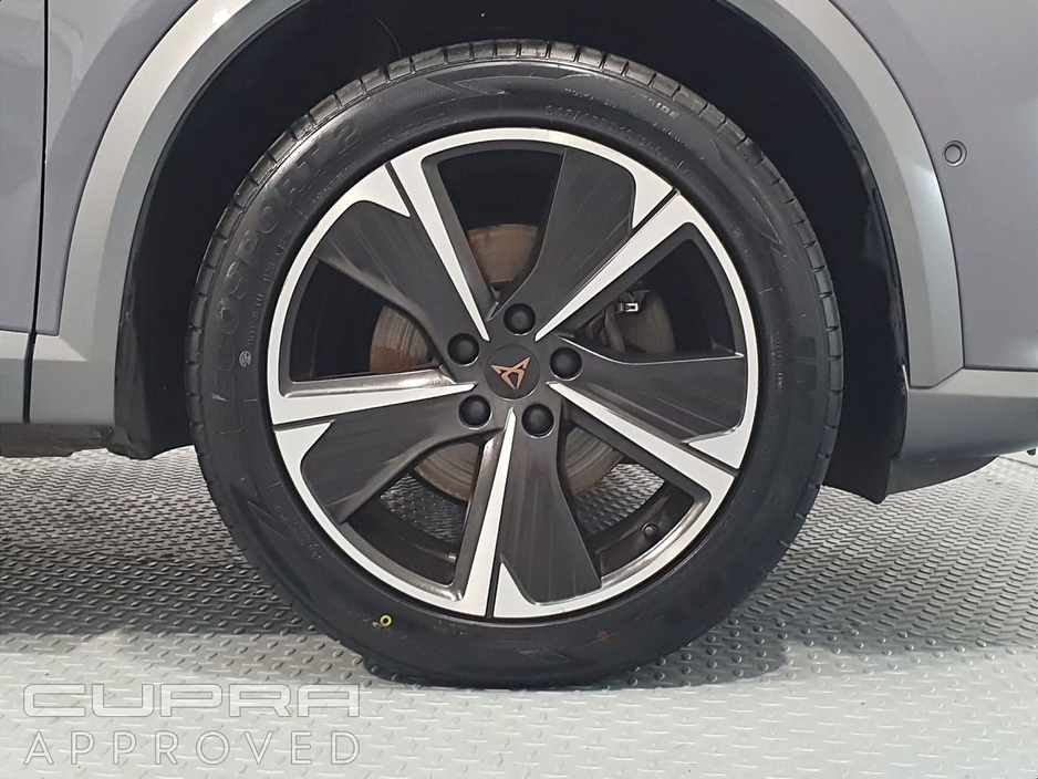 2022 Cupra Formentor - image 6