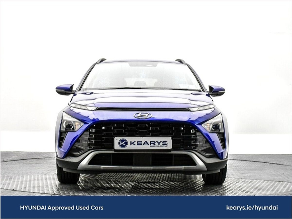 2023 Hyundai Bayon Executive