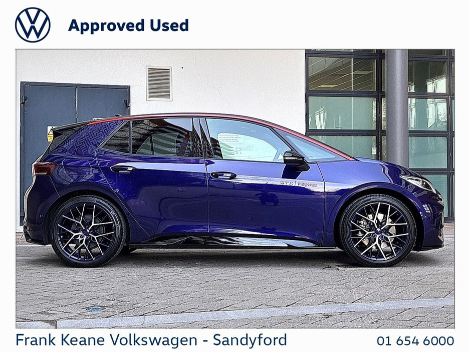 2026 Volkswagen ID.3 - image 11