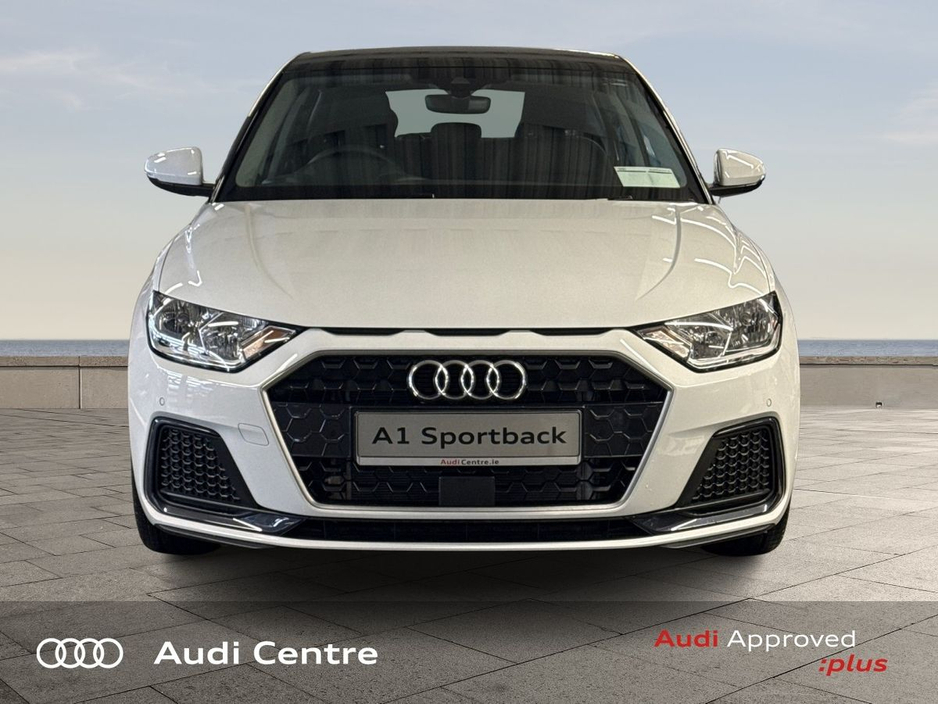 2026 Audi A1 - image 2