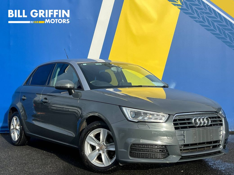 2017 Audi A1 for sale in , Ireland