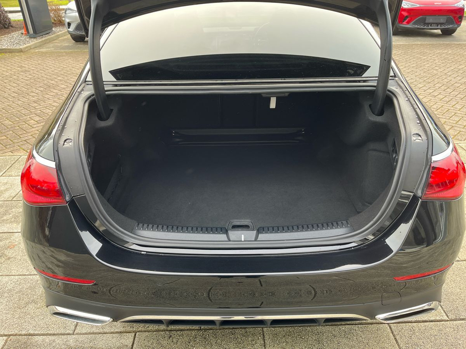 2024 Mercedes-Benz E Class - image 19