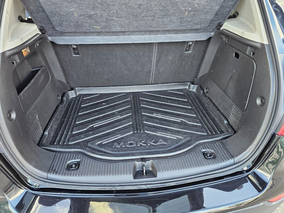 2018 Opel Mokka - image 23
