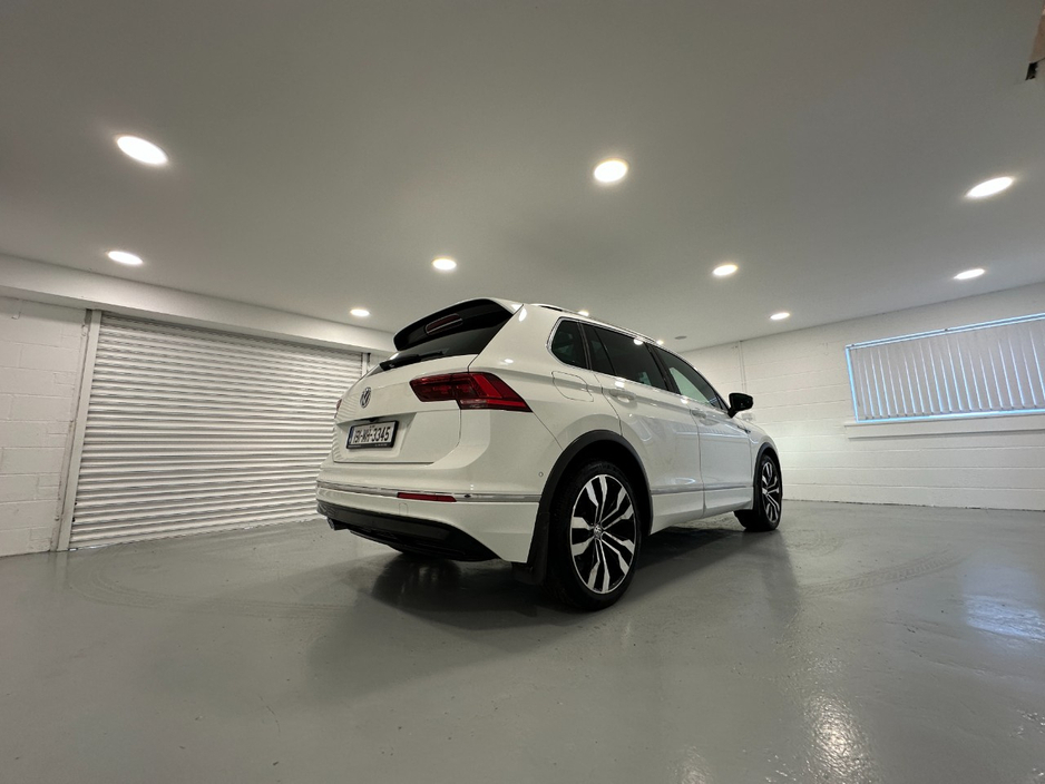 2019 Volkswagen Tiguan - image 18