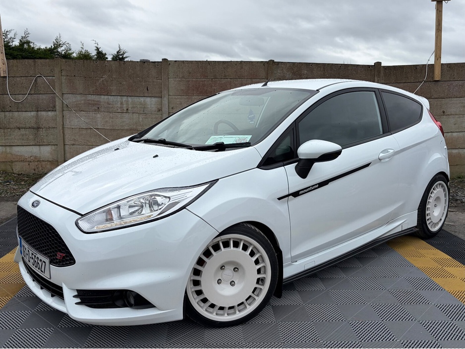 2016 Ford Fiesta for sale in , Ireland